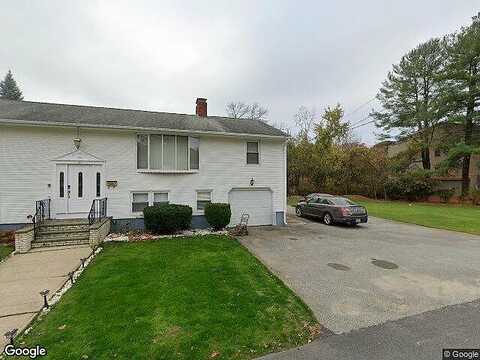 Fordson, CRANSTON, RI 02910