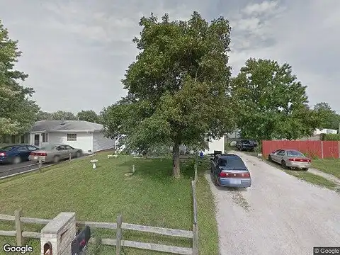 Shirey, MUNCIE, IN 47303