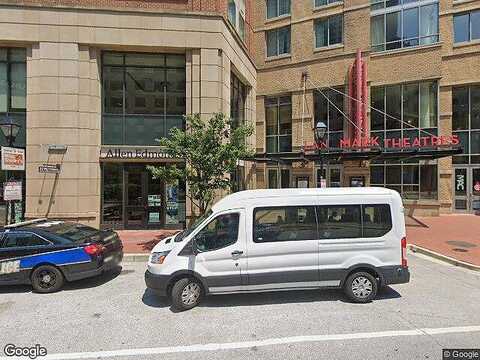 President, BALTIMORE, MD 21202