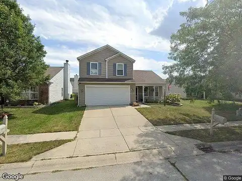 Brady, NOBLESVILLE, IN 46060