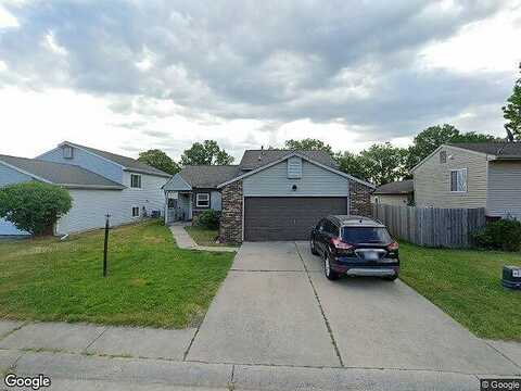 Jenny, MISHAWAKA, IN 46545
