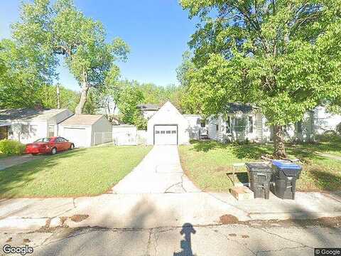 Randolph, TOPEKA, KS 66606