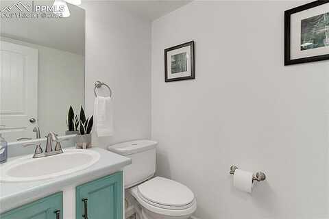 Fabray, COLORADO SPRINGS, CO 80922