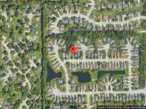 Meadows Edge, INDIANAPOLIS, IN 46217