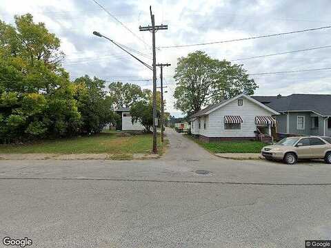 21St, INDIANAPOLIS, IN 46202