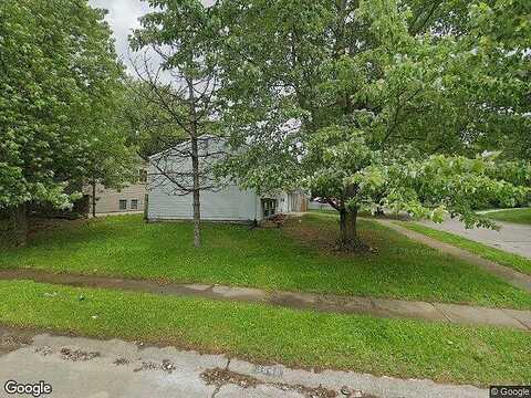 Alpine, INDIANAPOLIS, IN 46226
