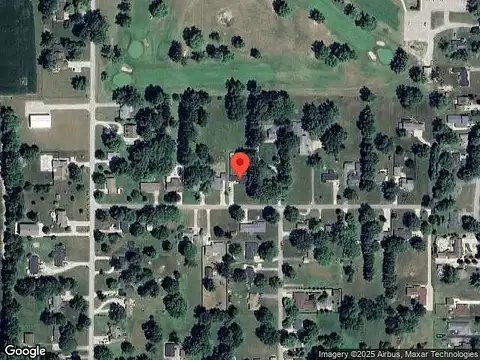 Linden, ANDERSON, IN 46011