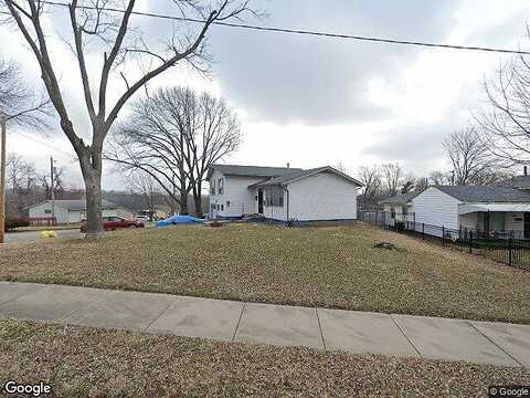 Mersington, KANSAS CITY, MO 64130