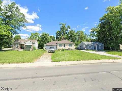 34Th, INDIANAPOLIS, IN 46218