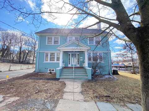 Heywood, ORANGE, NJ 07050