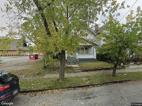 Hildreth, COLUMBUS, OH 43203