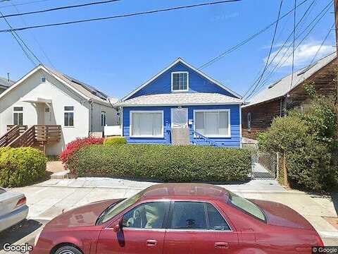 Ocean, EMERYVILLE, CA 94608