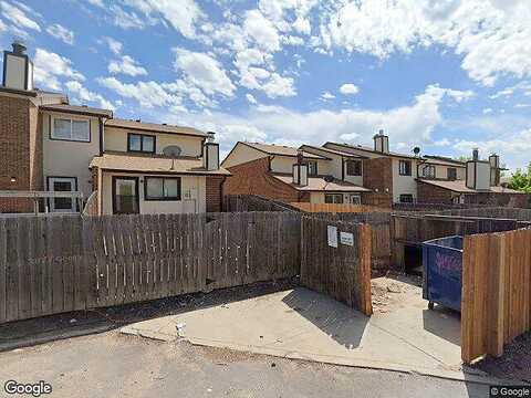 22Nd, BRIGHTON, CO 80601