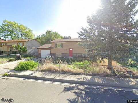 Alvarado, COLORADO SPRINGS, CO 80910