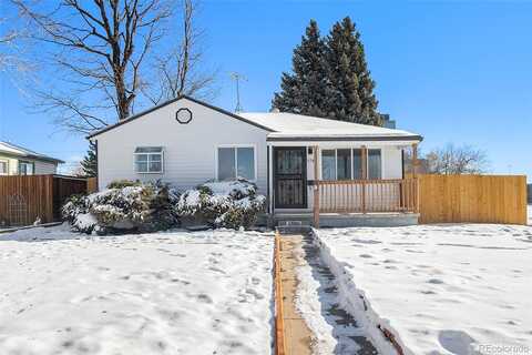 Monroe, DENVER, CO 80210