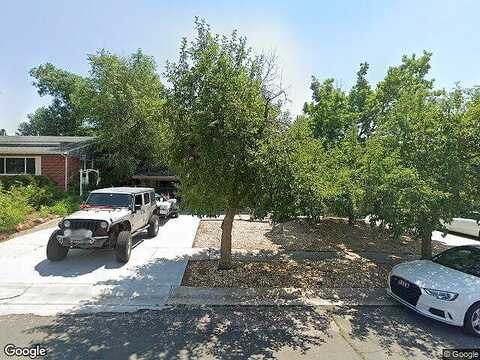 Carlton, COLORADO SPRINGS, CO 80909