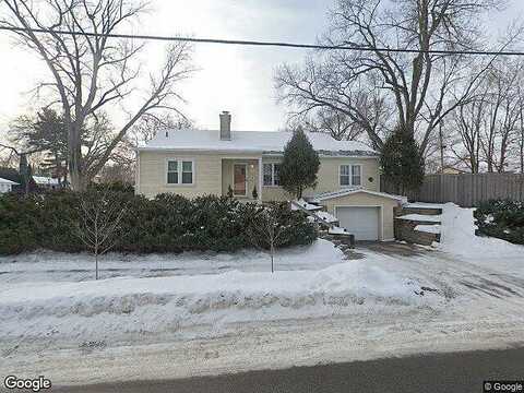 56Th, MINNEAPOLIS, MN 55419