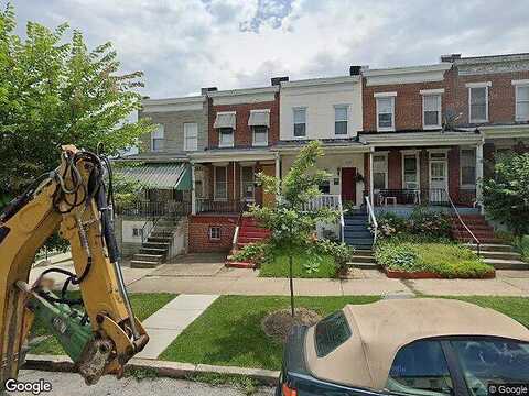 Sidney, BALTIMORE, MD 21230