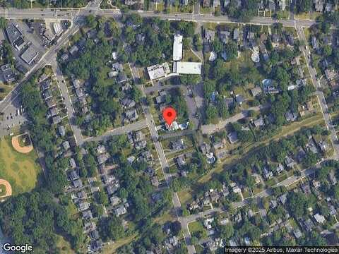 Hamilton, GLEN ROCK, NJ 07452