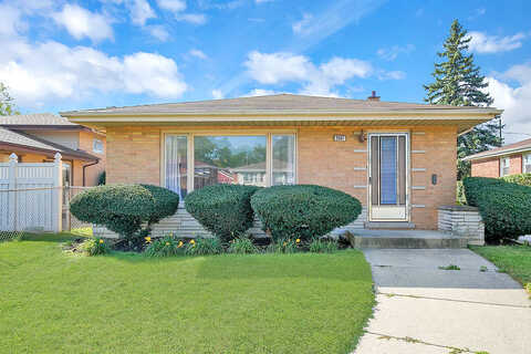 86Th, CHICAGO, IL 60652