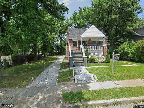 Chesley, PARKVILLE, MD 21234