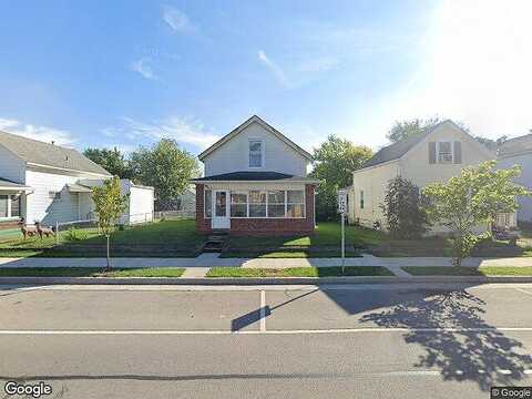 8Th, RICHMOND, IN 47374