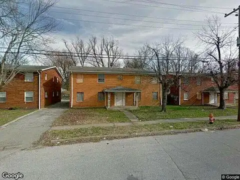 Georgetown, LOUISVILLE, KY 40215