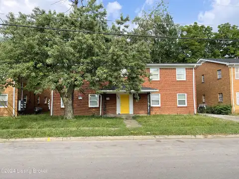 Georgetown, LOUISVILLE, KY 40215