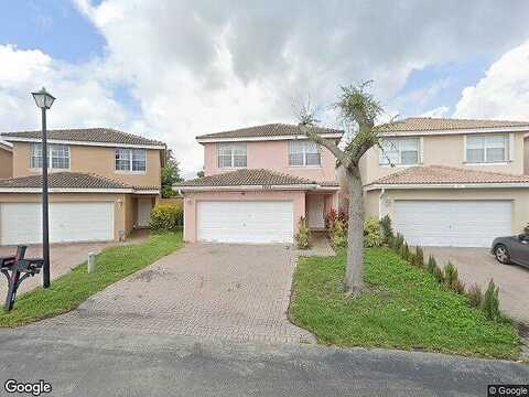 Sienna Greens, LAUDERHILL, FL 33319