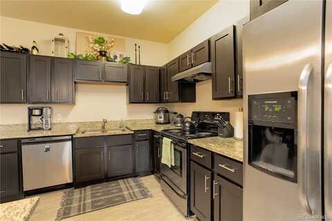 Albion, DENVER, CO 80216