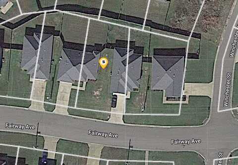 Fairway, BYRAM, MS 39272