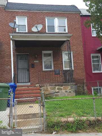 Sheridan, BALTIMORE, MD 21212