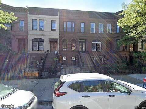 Macdonough, BROOKLYN, NY 11233