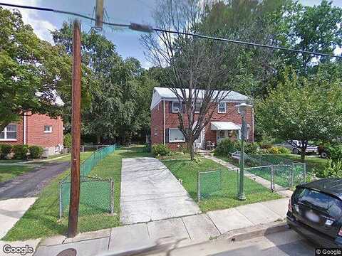 Fairdel, BALTIMORE, MD 21206