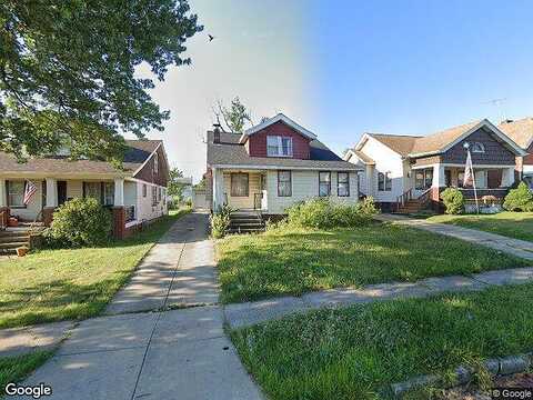 Liberty, CLEVELAND, OH 44129