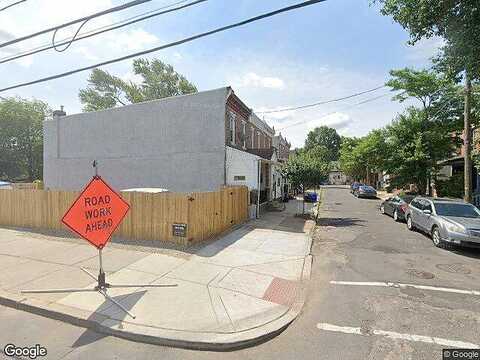 Princeton, CAMDEN, NJ 08103