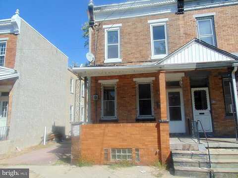 Princeton, CAMDEN, NJ 08103