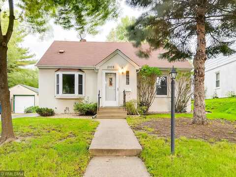 Fremont, SAINT PAUL, MN 55119