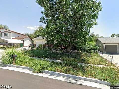 Vehr, COLORADO SPRINGS, CO 80916