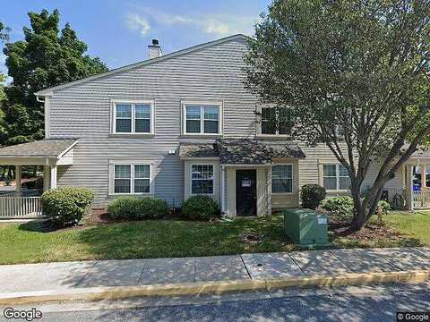 Warren, FREDERICK, MD 21701