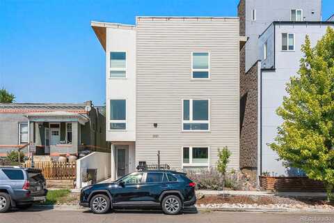 Conejos, DENVER, CO 80204