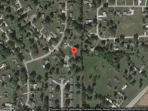 Walter, BLOOMINGTON, IN 47403
