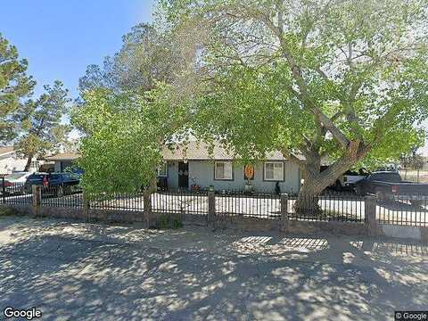 154Th, LANCASTER, CA 93535
