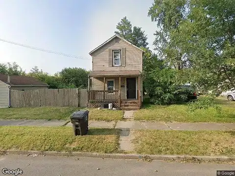 Walnut, FORT WAYNE, IN 46802