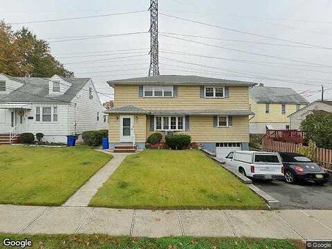 Noel, NORTH ARLINGTON, NJ 07031