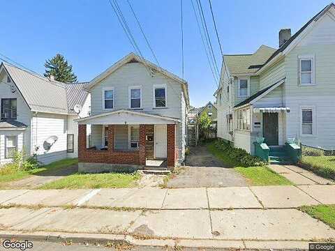 Telegraph, BINGHAMTON, NY 13903