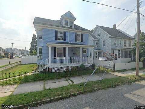 Buck, MILLVILLE, NJ 08332