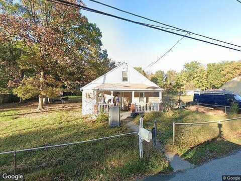 Lincoln, UPPER MARLBORO, MD 20774