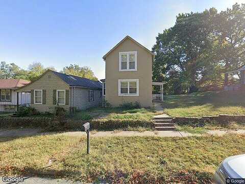 Kickapoo, LEAVENWORTH, KS 66048