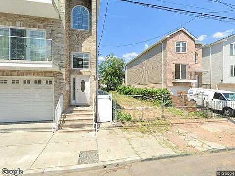 Wright, NEWARK, NJ 07114